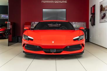Ferrari 296 GTB — photo 2