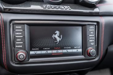 Ferrari California T — photo 13