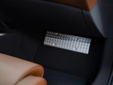 Ferrari Purosangue — photo 21
