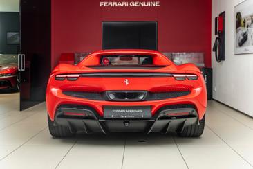Ferrari 296 GTB — photo 4