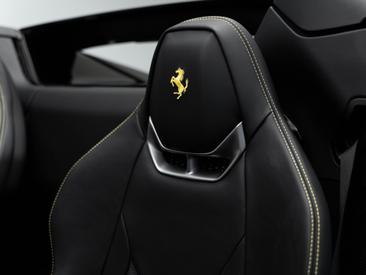 Ferrari 296 GTS — photo 66