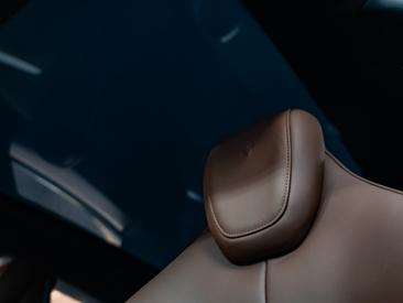 Ferrari Purosangue — photo 24
