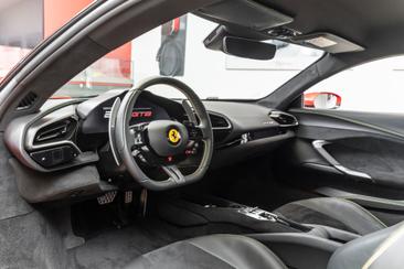 Ferrari 296 GTB — photo 5