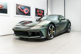 Ferrari 12 Cilindri - 2025 - Joinsteer - #1