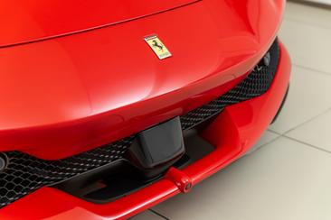 Ferrari 296 GTB — photo 8