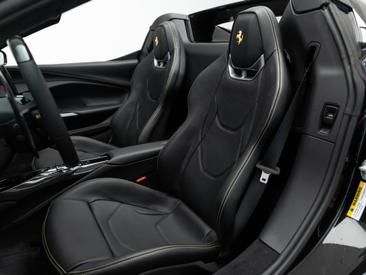 Ferrari 296 GTS — photo 70
