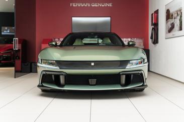 Ferrari 12 Cilindri — photo 2