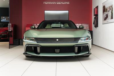 Ferrari 12 Cilindri