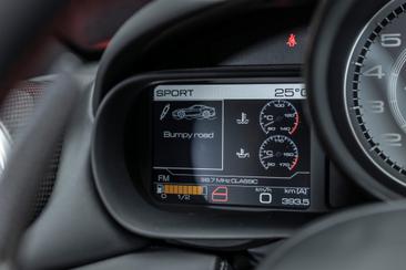 Ferrari California T — photo 20