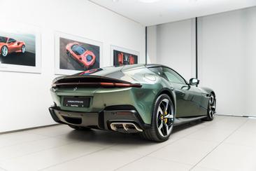 Ferrari 12 Cilindri — photo 3