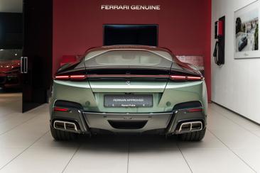 Ferrari 12 Cilindri — photo 4