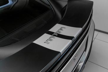 Ferrari 296 GTB — photo 34