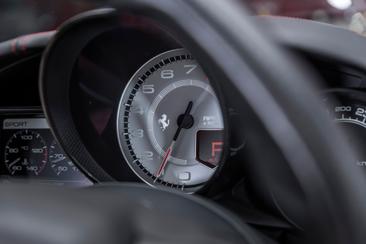 Ferrari California T — photo 22