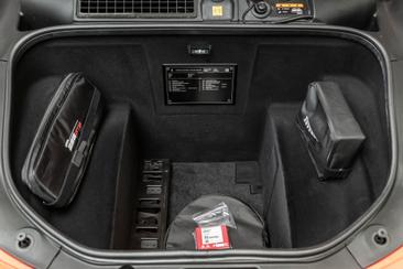 Ferrari 296 GTB — photo 11