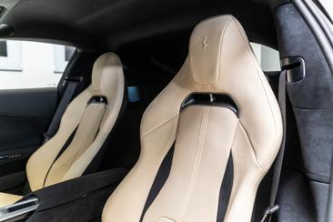 Ferrari 12 Cilindri — photo 6