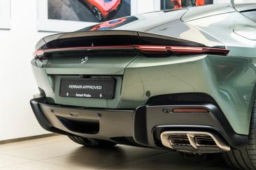 Ferrari 12 Cilindri — photo 7
