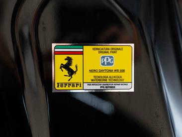 Ferrari 296 GTS — photo 75