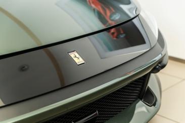 Ferrari 12 Cilindri — photo 8