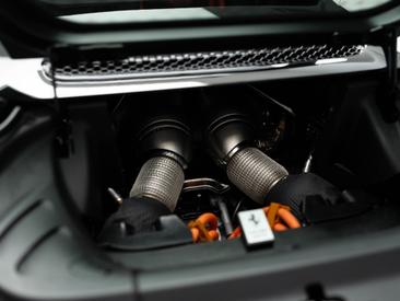 Ferrari 296 GTS — photo 76