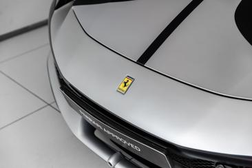 Ferrari 296 GTB — photo 39