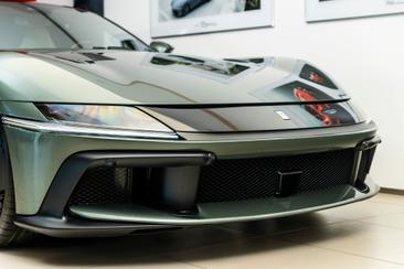 Ferrari 12 Cilindri — photo 10