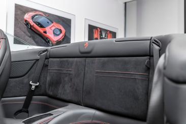 Ferrari California T — photo 27
