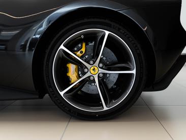 Ferrari 296 GTS — photo 78