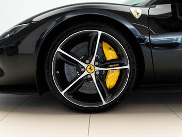 Ferrari 296 GTS — photo 79