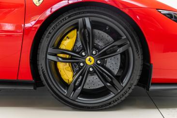 Ferrari 296 GTB — photo 16