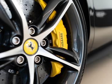 Ferrari 296 GTS — photo 80