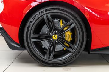 Ferrari 296 GTB — photo 17