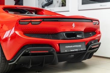 Ferrari 296 GTB — photo 19