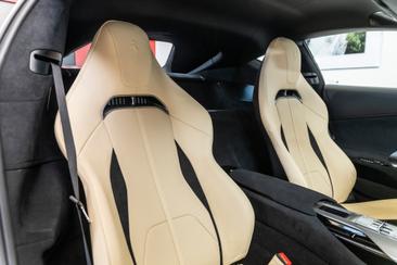 Ferrari 12 Cilindri — photo 16