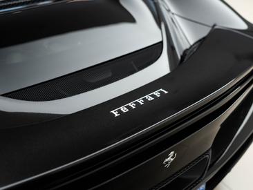Ferrari 296 GTS — photo 83