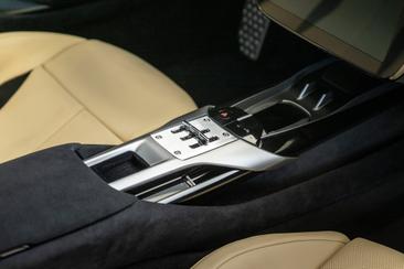 Ferrari 12 Cilindri — photo 17