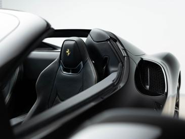 Ferrari 296 GTS — photo 84