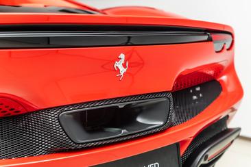 Ferrari 296 GTB — photo 22