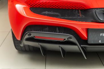 Ferrari 296 GTB — photo 23