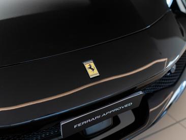 Ferrari 296 GTS — photo 86