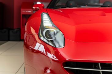 Ferrari California T — photo 36