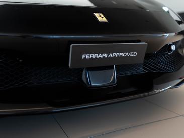 Ferrari 296 GTS — photo 87