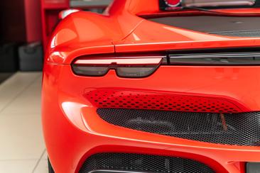 Ferrari 296 GTB — photo 24