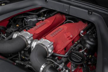 Ferrari California T — photo 37