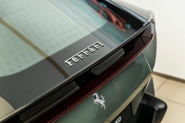 Ferrari 12 Cilindri — photo 22