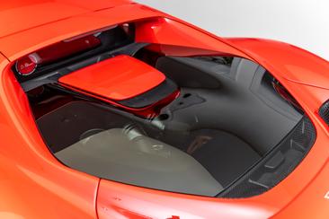 Ferrari 296 GTB — photo 25
