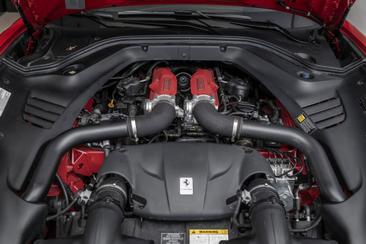 Ferrari California T — photo 38