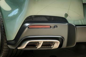 Ferrari 12 Cilindri — photo 23