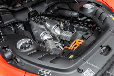 Ferrari 296 GTB — photo 26