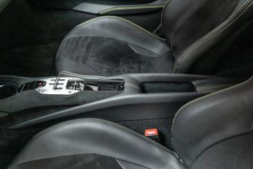 Ferrari 296 GTB — photo 27