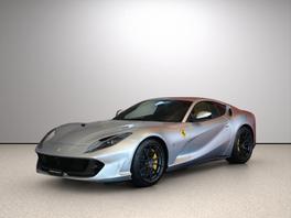 Ferrari 812 Superfast - 2019 - Joinsteer - #1